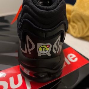 Supreme®/Nike® Air Max 98 TL